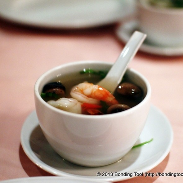Thai Food Amara Hotel Thai Food Amara Hotel