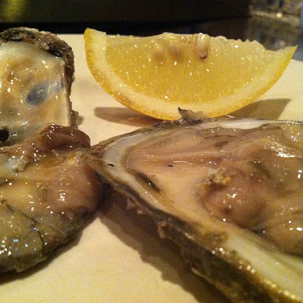 Montano's Roanoke Restaurant Roanoke, VA OpenTable