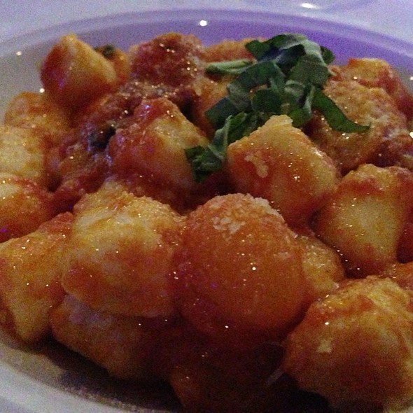 Hostaria del PiccoloSanta Monica Restaurant Santa Monica, CA OpenTable