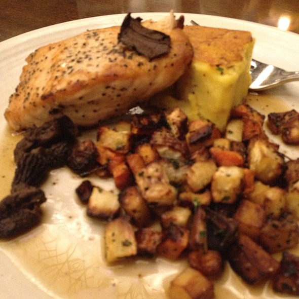 Sway Hyatt Regency Louisville Restaurant Louisville, KY OpenTable