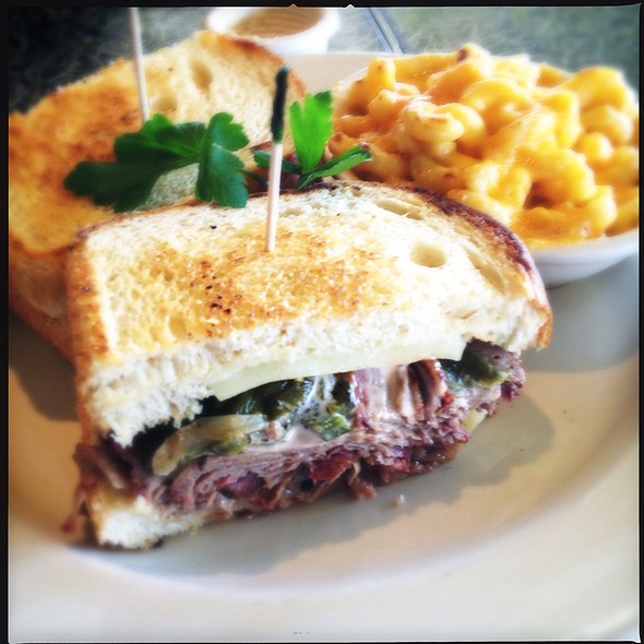 Lucille's Smokehouse BBQ Tustin Restaurant Tustin, CA OpenTable