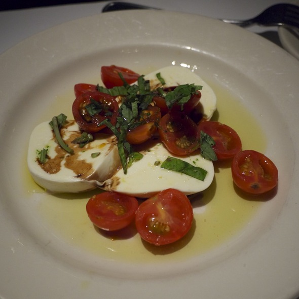Antico Posto Restaurant Oak Brook, IL OpenTable