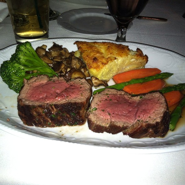 Cafe La Cave Restaurant Des Plaines, IL OpenTable