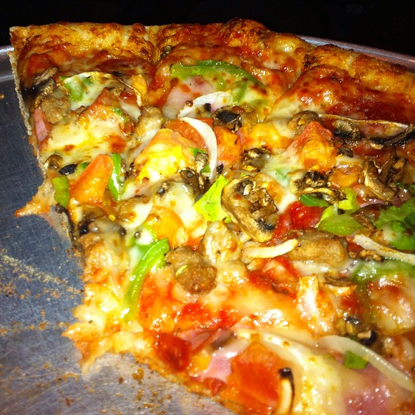 California Pizza Kitchen Norfolk California Pizza Kitchen Norfolk