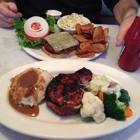 JD Hoyt's Restaurant Minneapolis, MN OpenTable