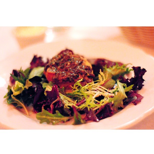 Le Fou Frog Restaurant Kansas City, MO OpenTable