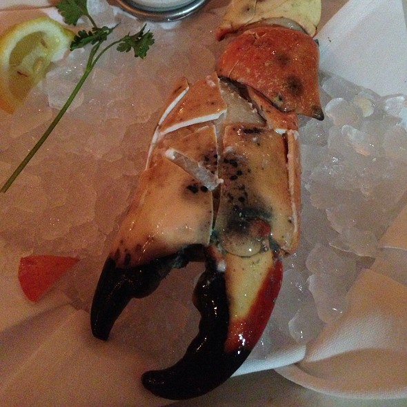 Truluck's Seafood, Steak and Crab Naples Restaurant Naples, FL