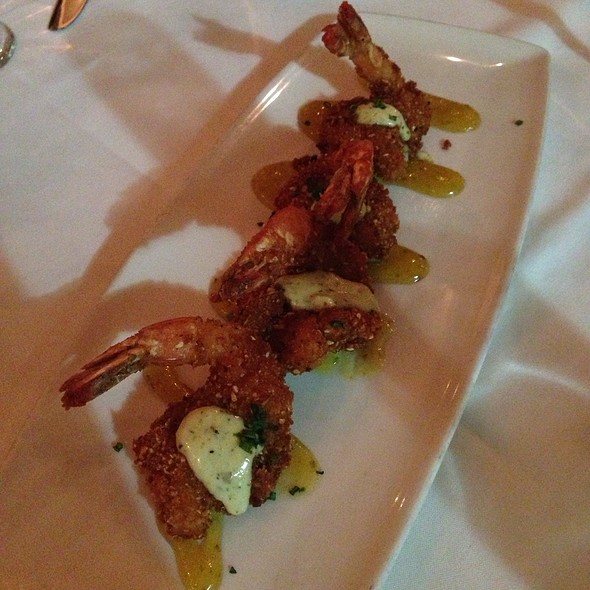 Truluck's Seafood, Steak and Crab Naples Restaurant Naples, FL