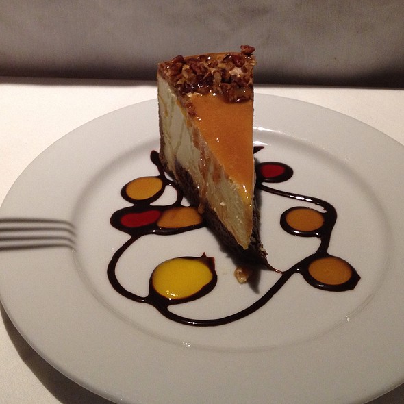 Texas de Brazil San Antonio Restaurant San Antonio, TX OpenTable