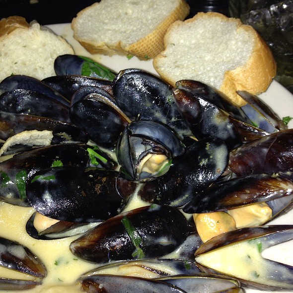 Joyce's Seafood & Steaks Restaurant Houston, TX OpenTable