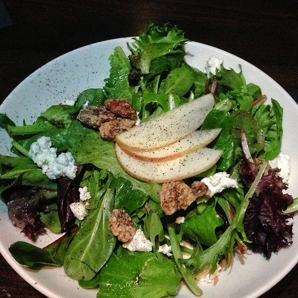 Vince Young Steakhouse Restaurant Austin, TX OpenTable