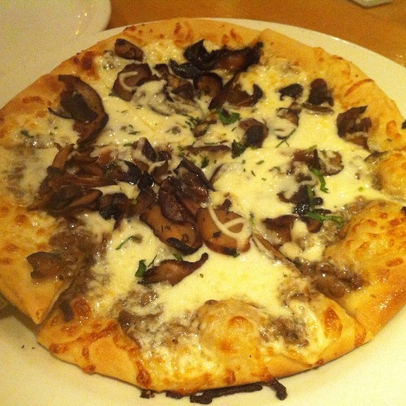 California Pizza Kitchen Guam California Pizza Kitchen Guam