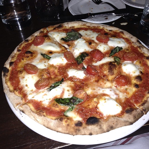 Famelia Ristorante - Toronto On Opentable