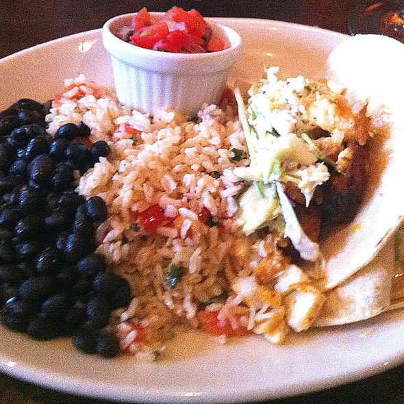 Salt Creek Grille - Princeton Restaurant - Princeton, NJ ...