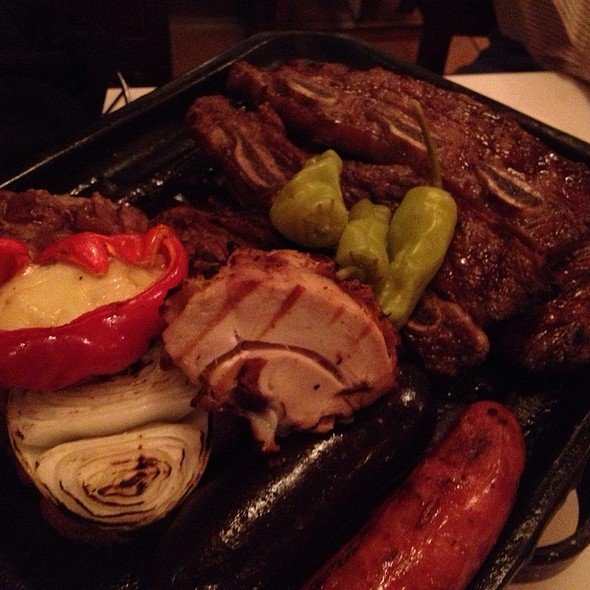 Rincon Argentino Coral Gables Restaurant Coral Gables, FL OpenTable