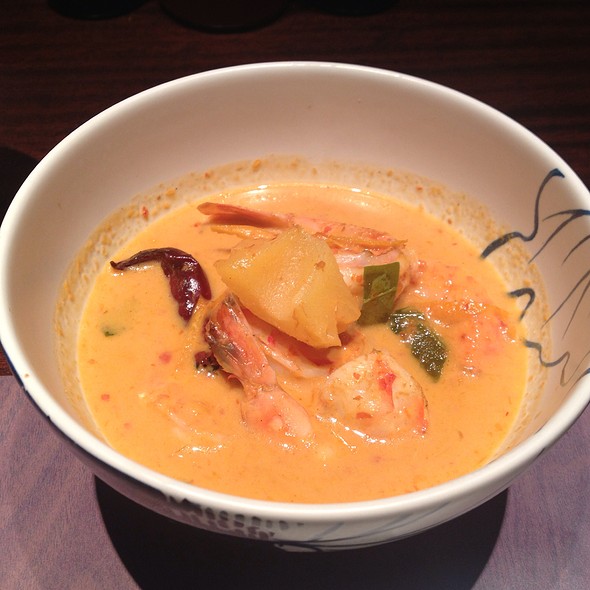 Sloane Square Thai Restaurant Sloane Square Thai Restaurant