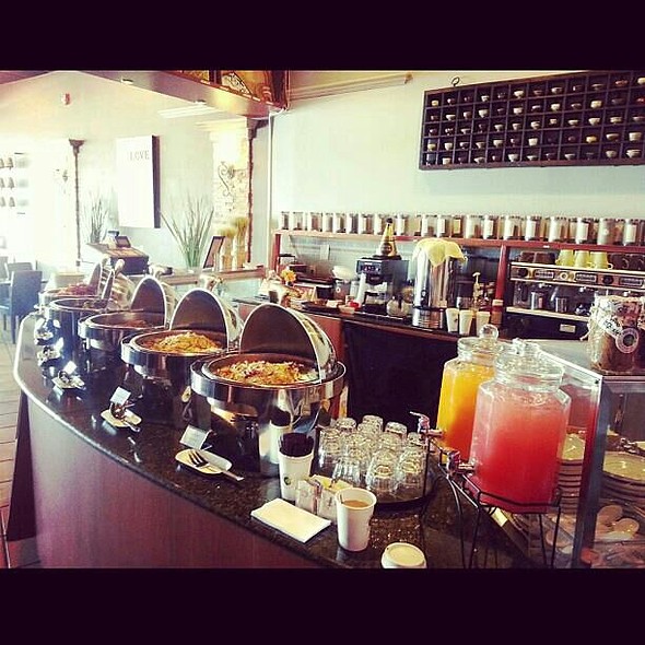 The Tea Bar Restaurant Fort Lee, NJ OpenTable