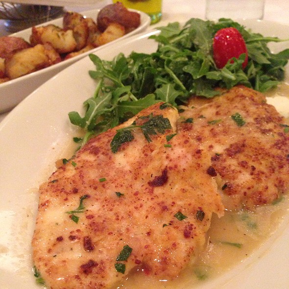 Maggiano's Bridgewater Restaurant Bridgewater, NJ OpenTable