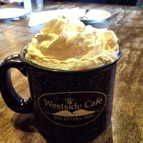 Westside Cafe Vail Happy Hour Westside Cafe Vail Happy Hour