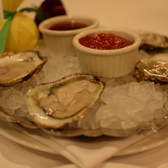 The Capital Grille Miami Restaurant Miami, FL OpenTable