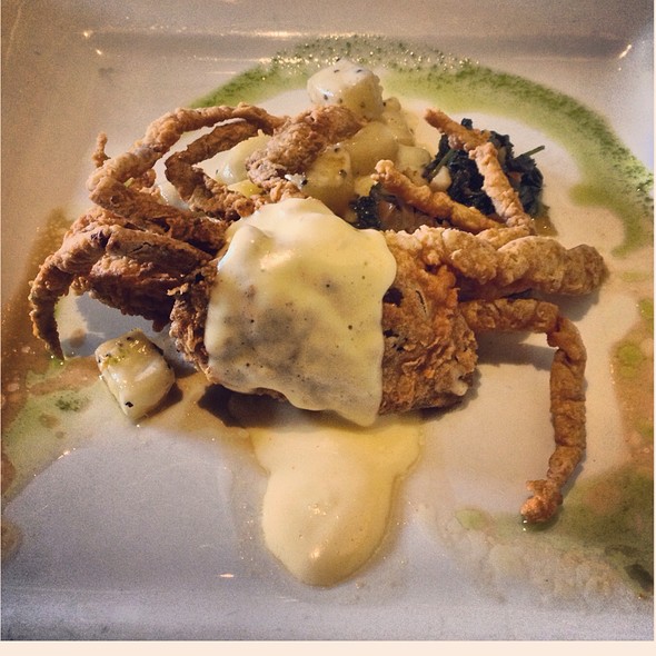 Stroubes Seafood and Steak Restaurant Baton Rouge, LA OpenTable