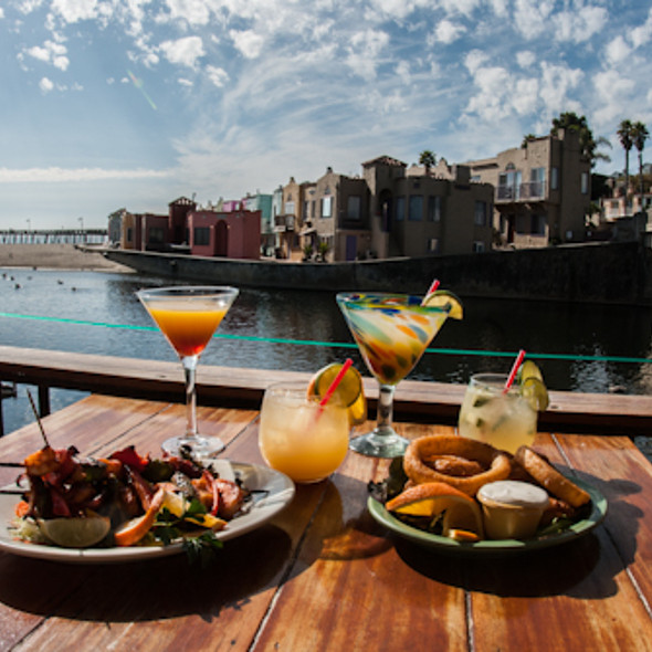 Margaritaville Capitola Restaurant Capitola, CA OpenTable