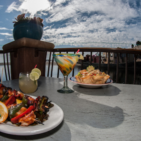 Margaritaville Capitola Restaurant Capitola, CA OpenTable