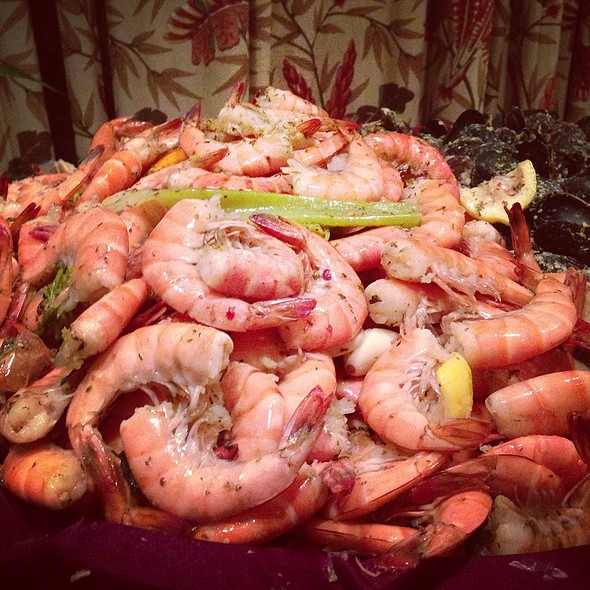 Lakeside Bar + Grill Restaurant Celebration, FL OpenTable