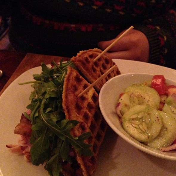 Max Brenner Union Square Restaurant New York, NY OpenTable