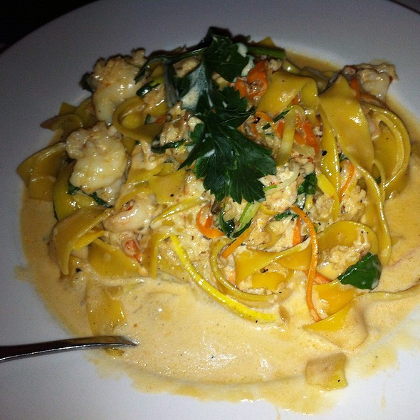 The Left Bank Restaurant - Buffalo, NY | OpenTable