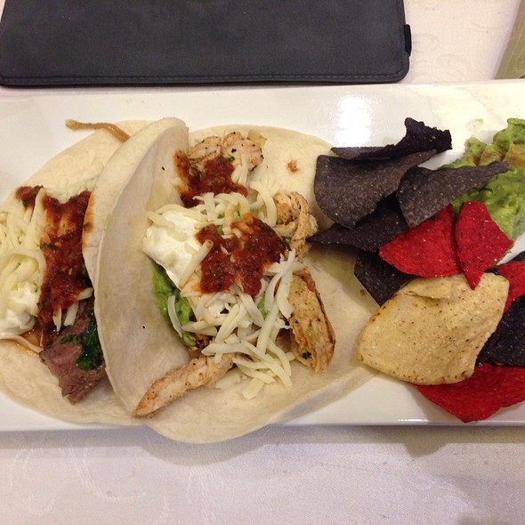 Marina Kitchen San Diego Marriott Marquis & Marina Restaurant San