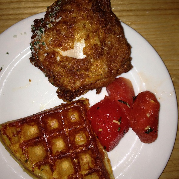 Yardbird Southern Table & Bar Restaurant Miami Beach, FL OpenTable