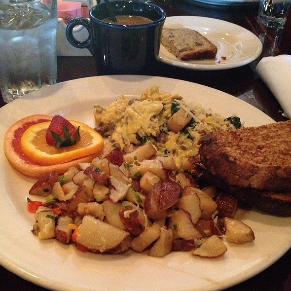 BluWater Bistro Leschi Restaurant Seattle, WA OpenTable