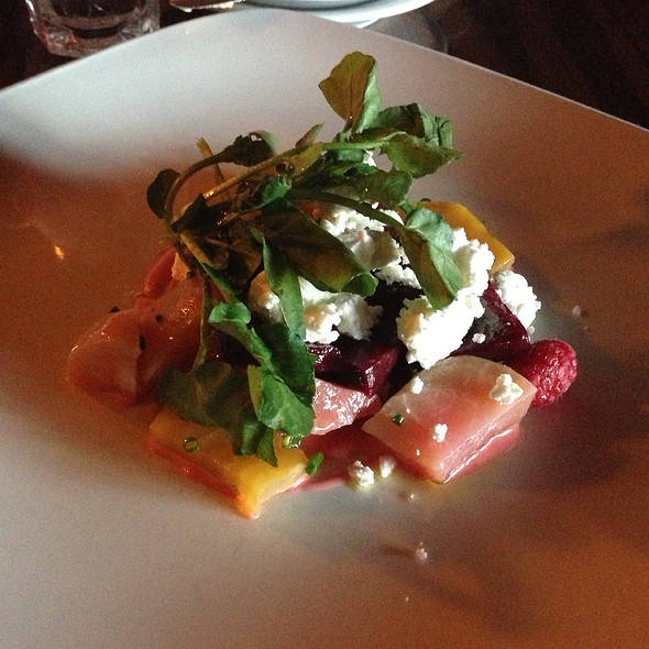 North Star Restaurant Pound Ridge, NY OpenTable