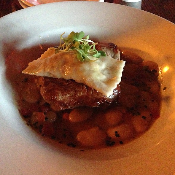 North Star Restaurant Pound Ridge, NY OpenTable