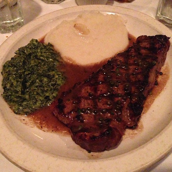 Broadway Prime Restaurant Burlingame, CA OpenTable