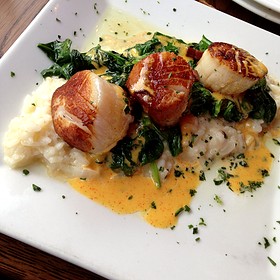 The Union Kitchen Memorial Dr Restaurant Houston Tx Opentable