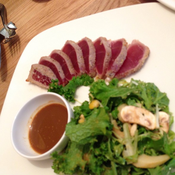 Tommy Bahama Ginza Restaurant Chuo Ku Tokyo Opentable