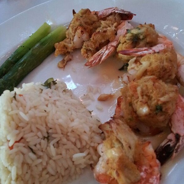 Charley's Crab Grand Rapids Restaurant Grand Rapids, MI OpenTable