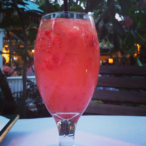 Sundy House Restaurant Delray Beach, FL OpenTable