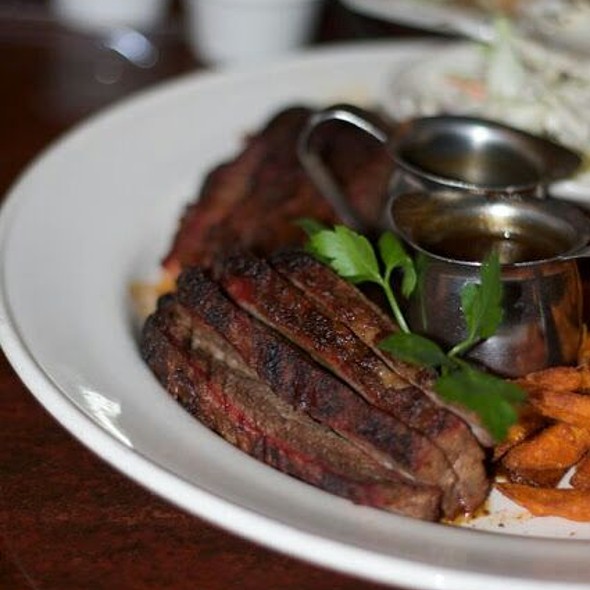 Lucille's Smokehouse BBQ Tustin Restaurant Tustin, CA OpenTable