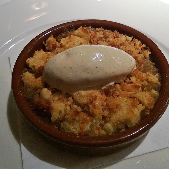 clos maggiore london opentable
