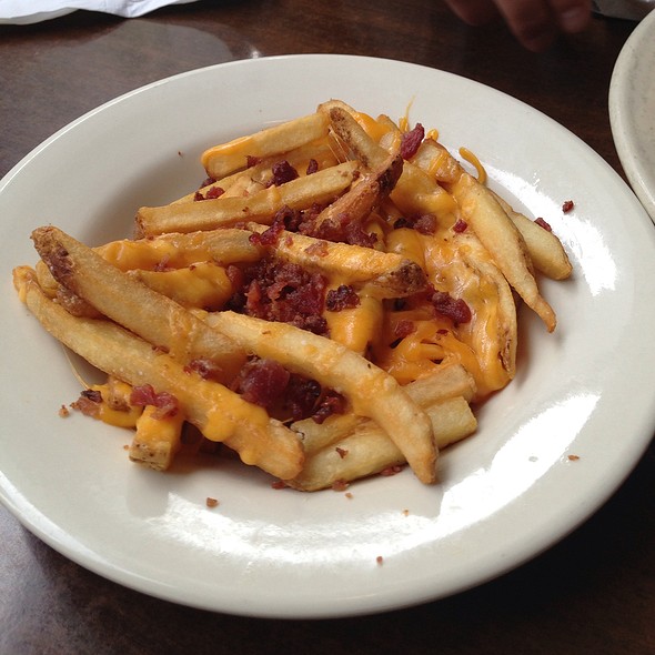 Capitol City Brewing Company Downtown Restaurant Washington, DC