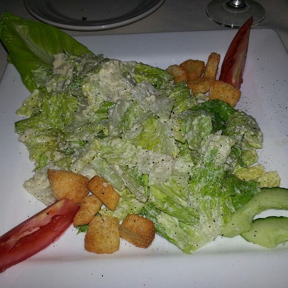 Permanently Closed Carmelo's Ristorante Italiano Austin Restaurant Austin, TX OpenTable