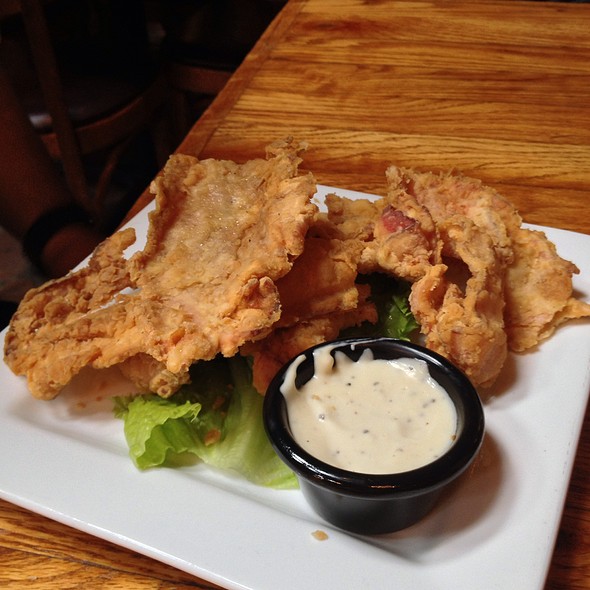 Twisted Fork Old Market Restaurant Omaha, NE OpenTable