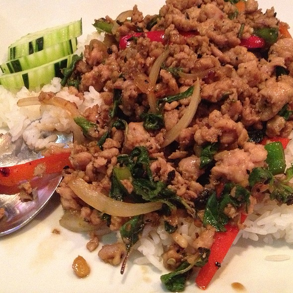 Best Thai Food In Lakewood Best Thai Food In Lakewood