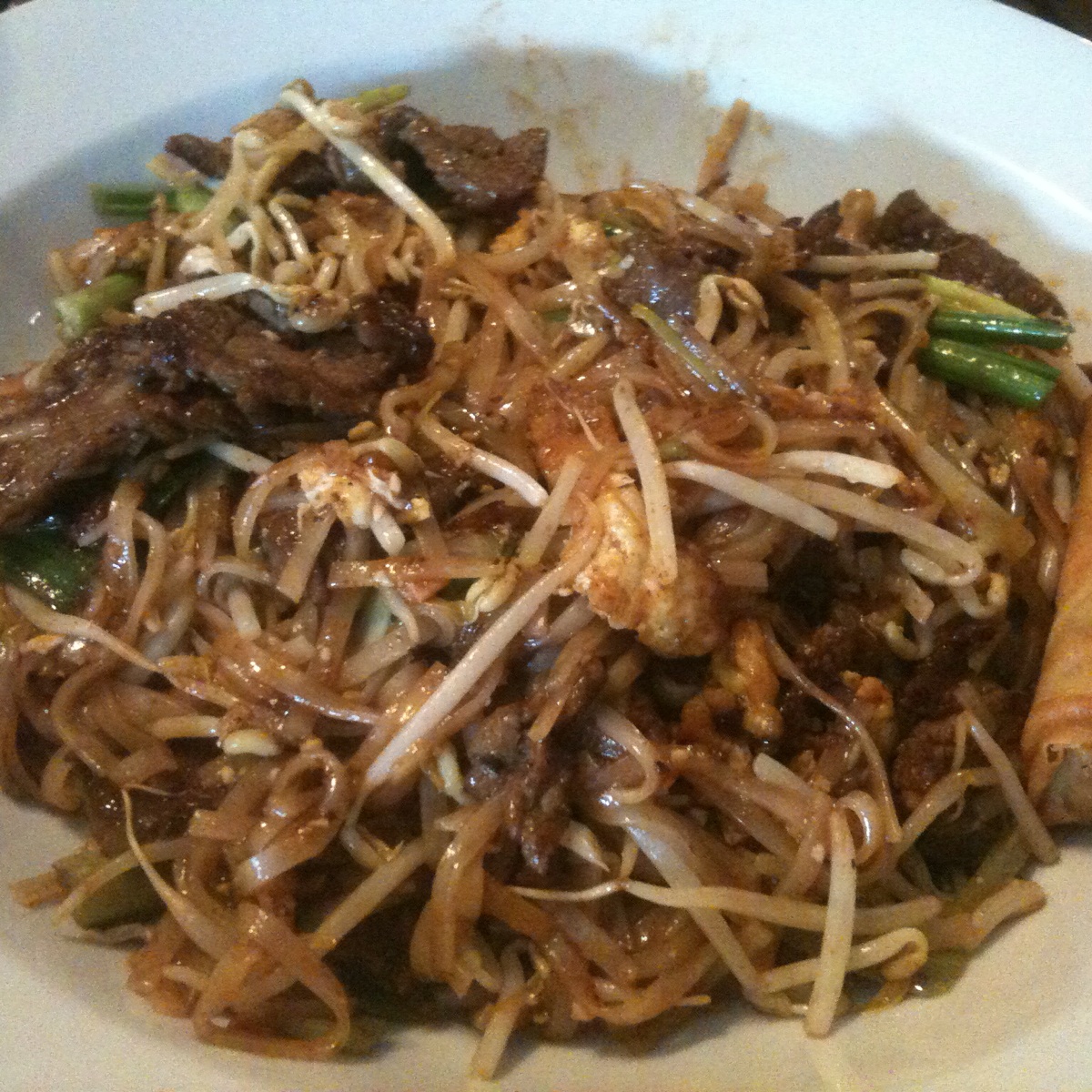 Best San Antonio Thai Food Best San Antonio Thai Food