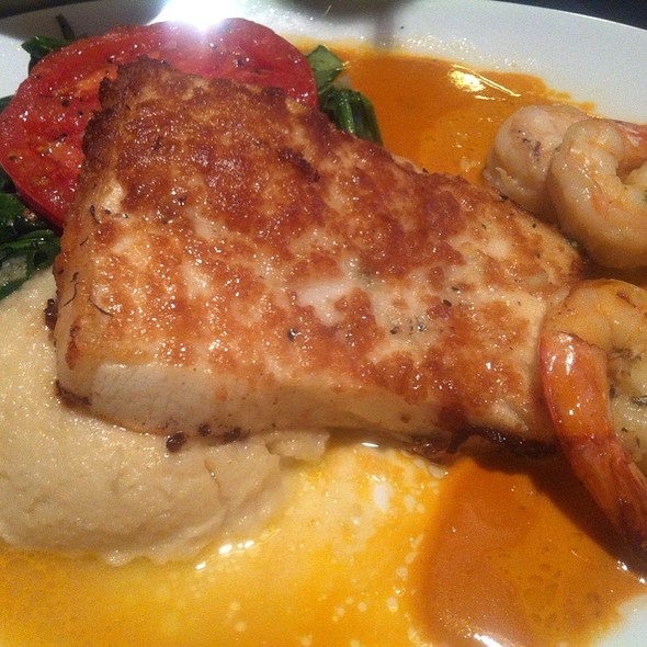 717 South Restaurant Tampa Fl Opentable