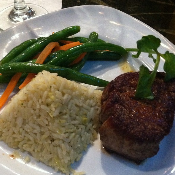 Mystic Fish Restaurant Palm Harbor, FL OpenTable