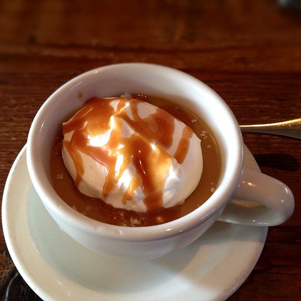 Gjelina Restaurant Venice, CA OpenTable